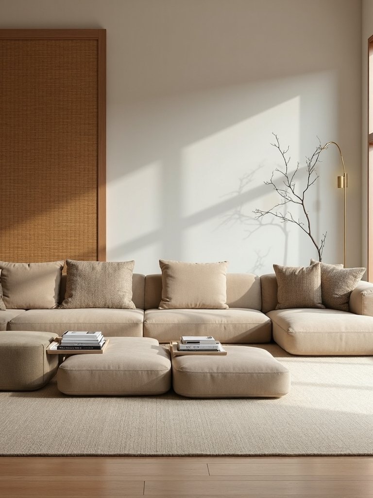 smart multi functional furniture solutions