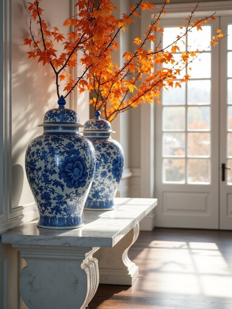 sophisticated storage with style