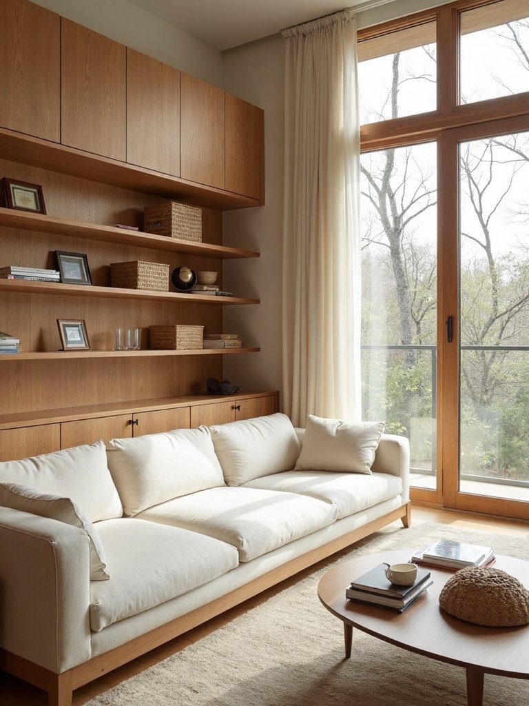 stylish multifunctional storage solutions