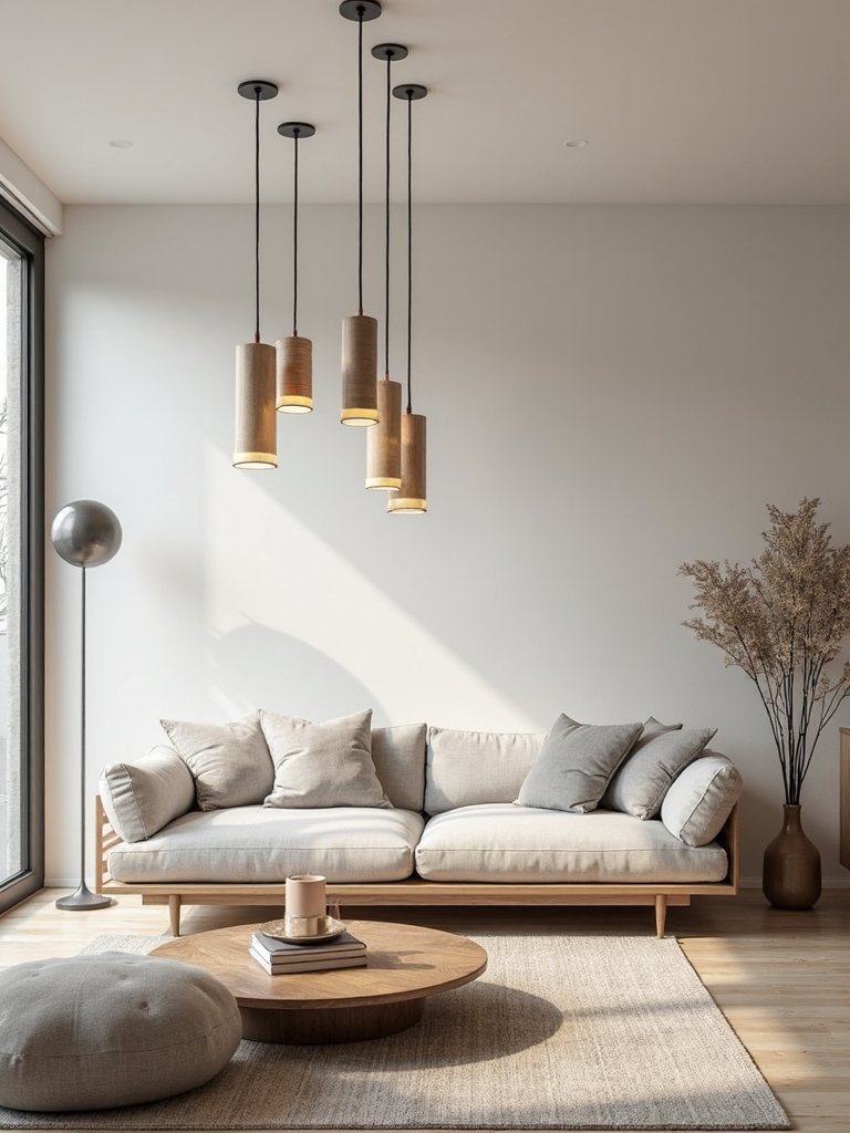sustainable elegance in lighting