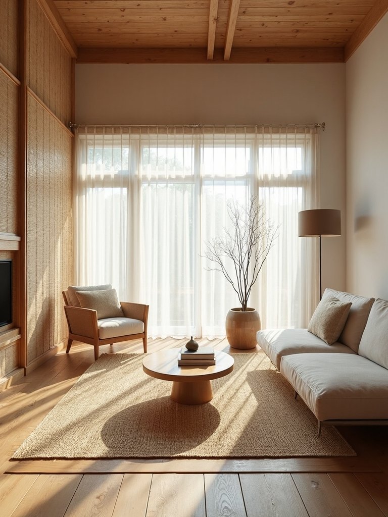 tatami mats for tranquility