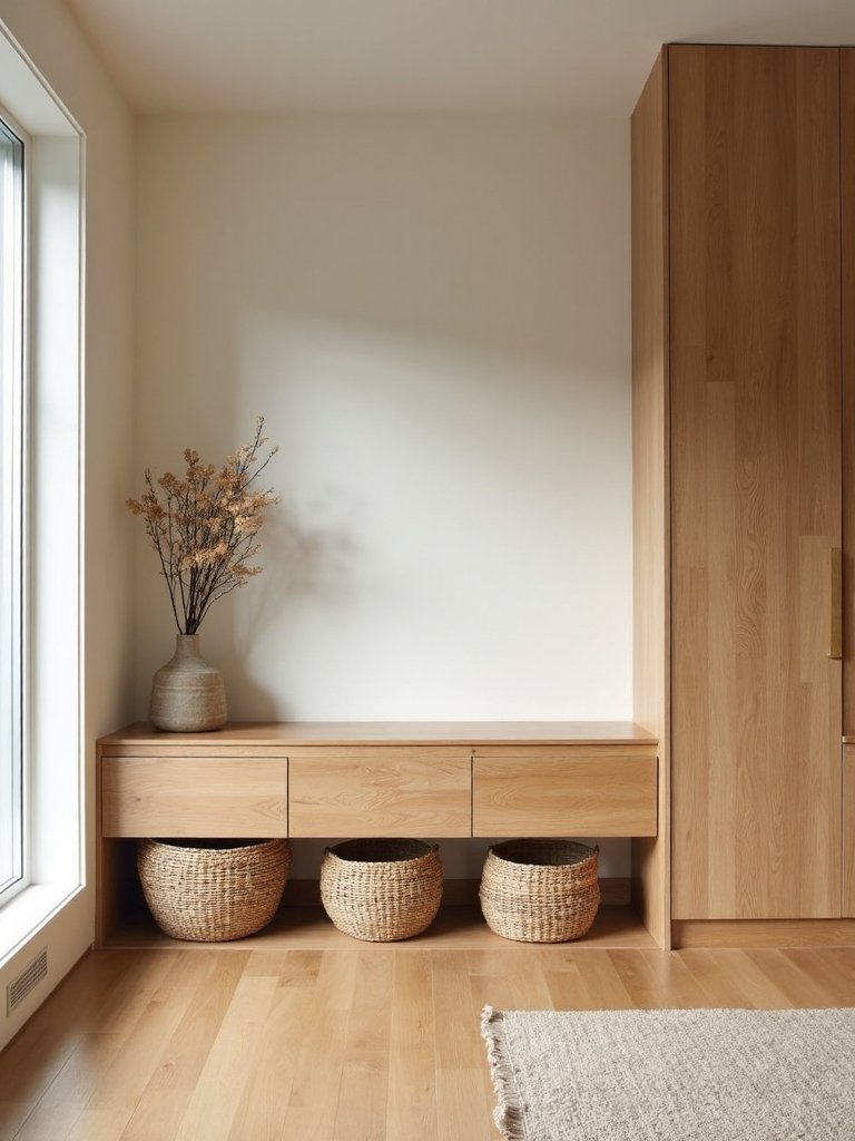 thoughtful multi functional storage solutions