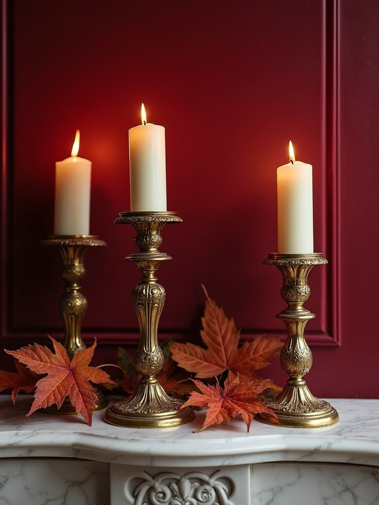 timeless elegance for autumn