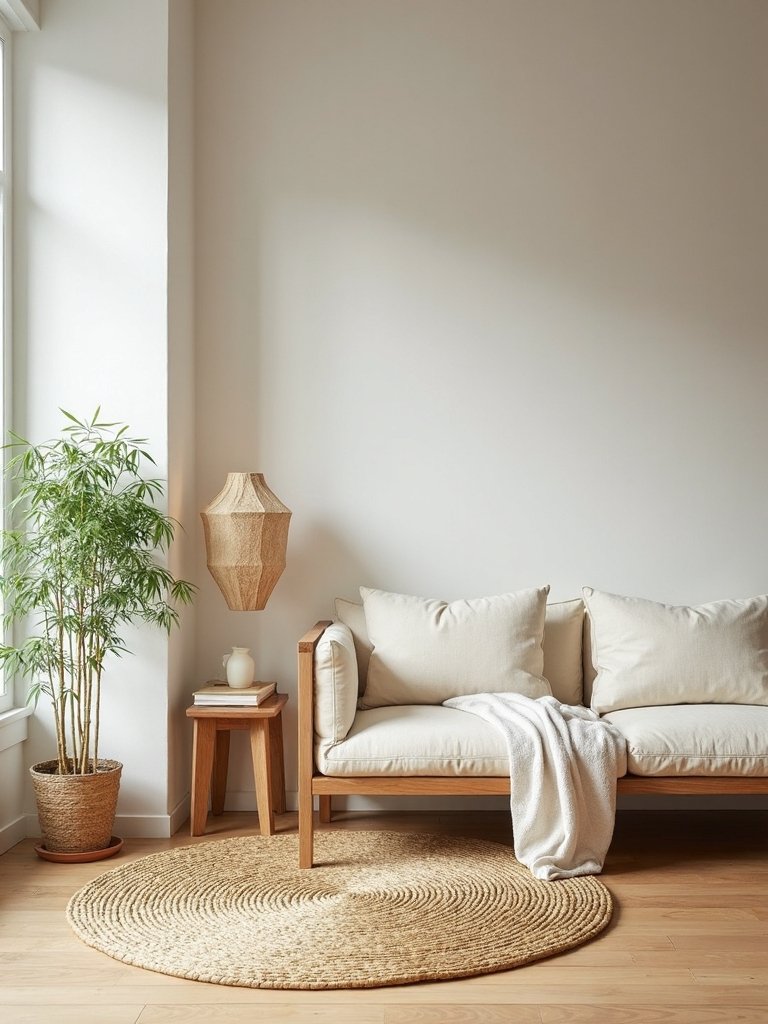 understated rugs for harmony