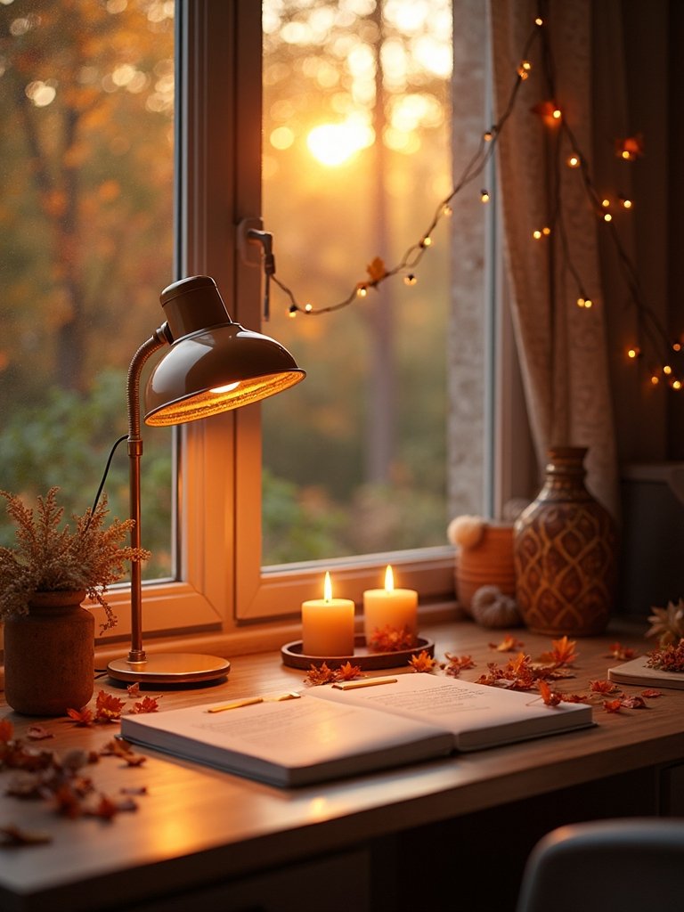 upgrade office lighting comfortably