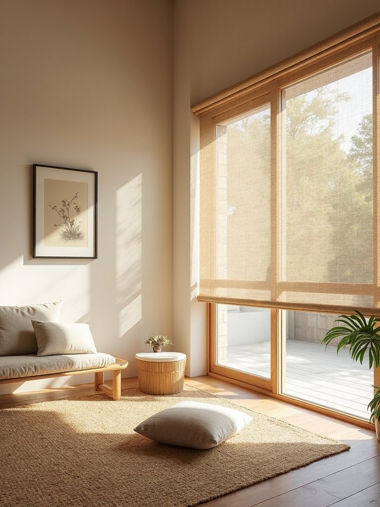 versatile japandi seasonal rugs