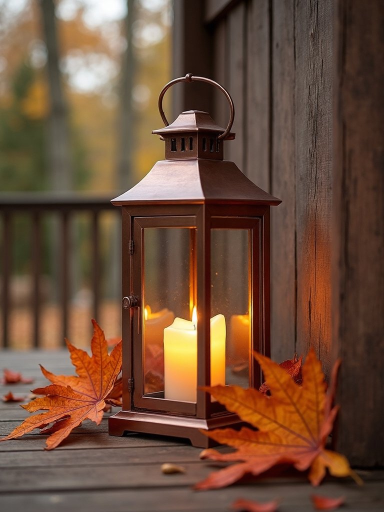 weatherproof solar lantern options