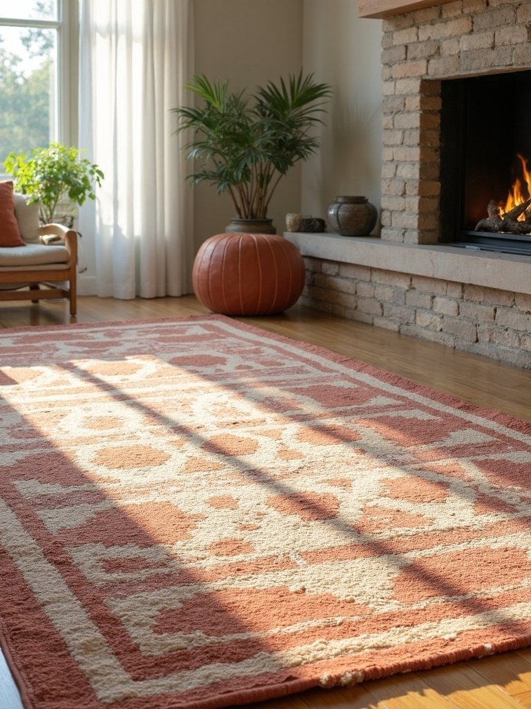 artful weathered charm worldly sophistication