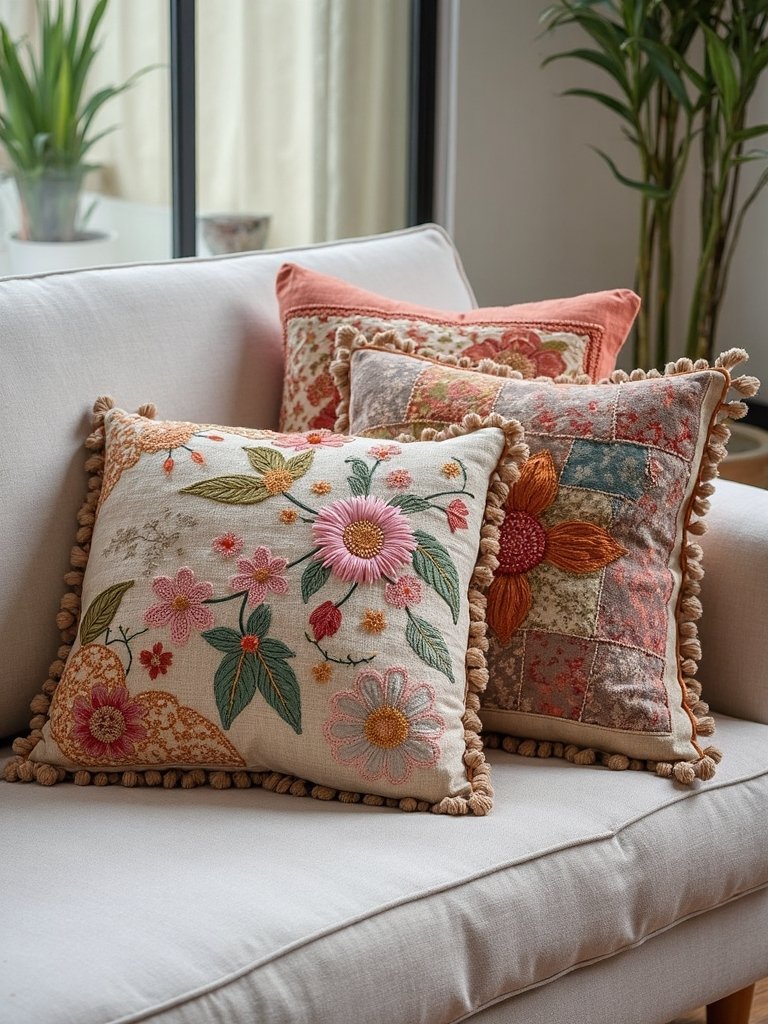 artistic eclectic dimensional sophisticated