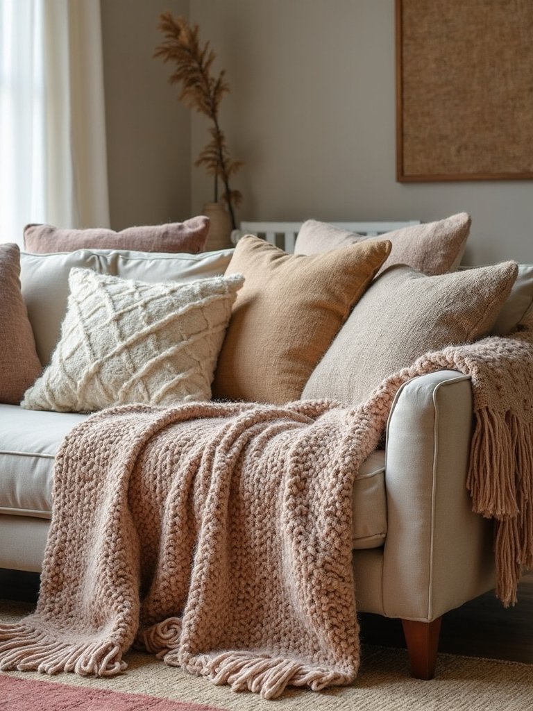 authentic handcrafted boho inspired versatile blankets