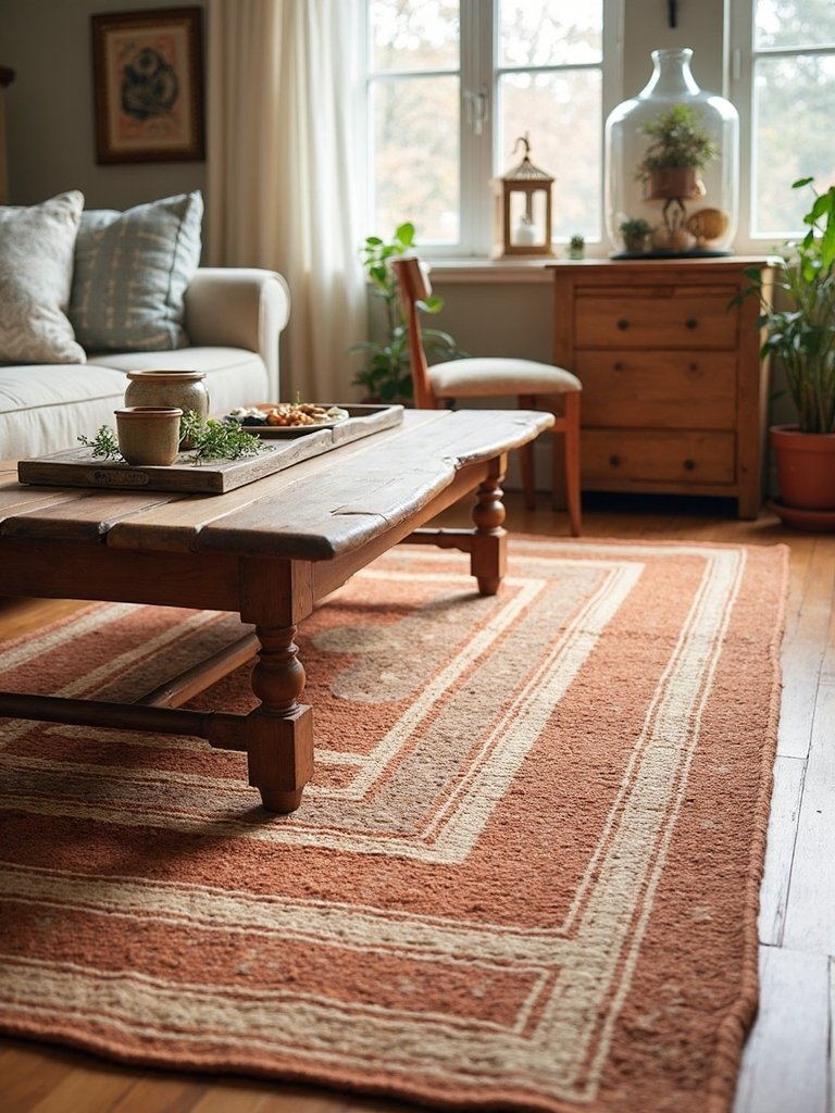 budget friendly bohemian rug selections