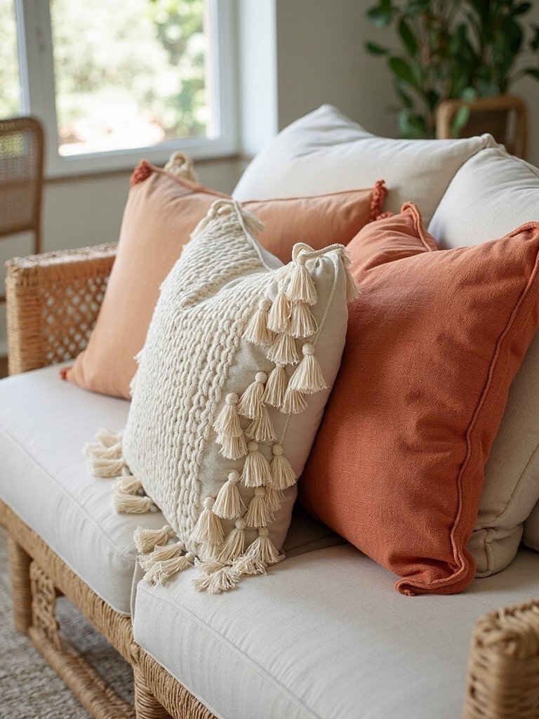 comfort style support bohemian