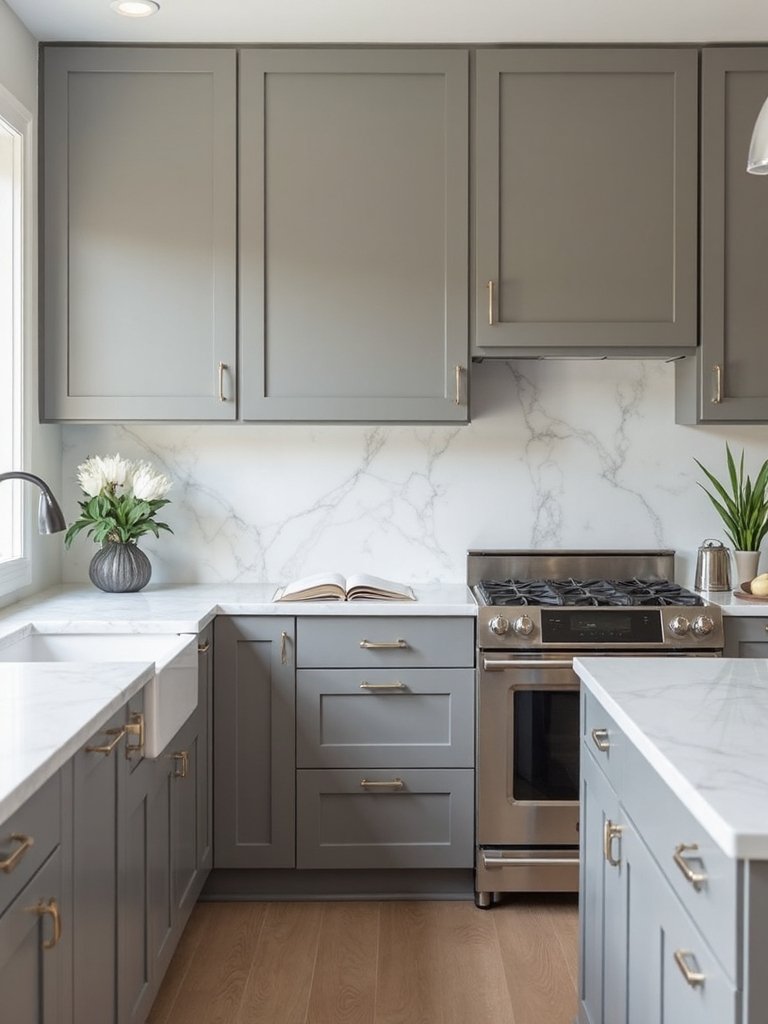 cool sleek balanced minimalist