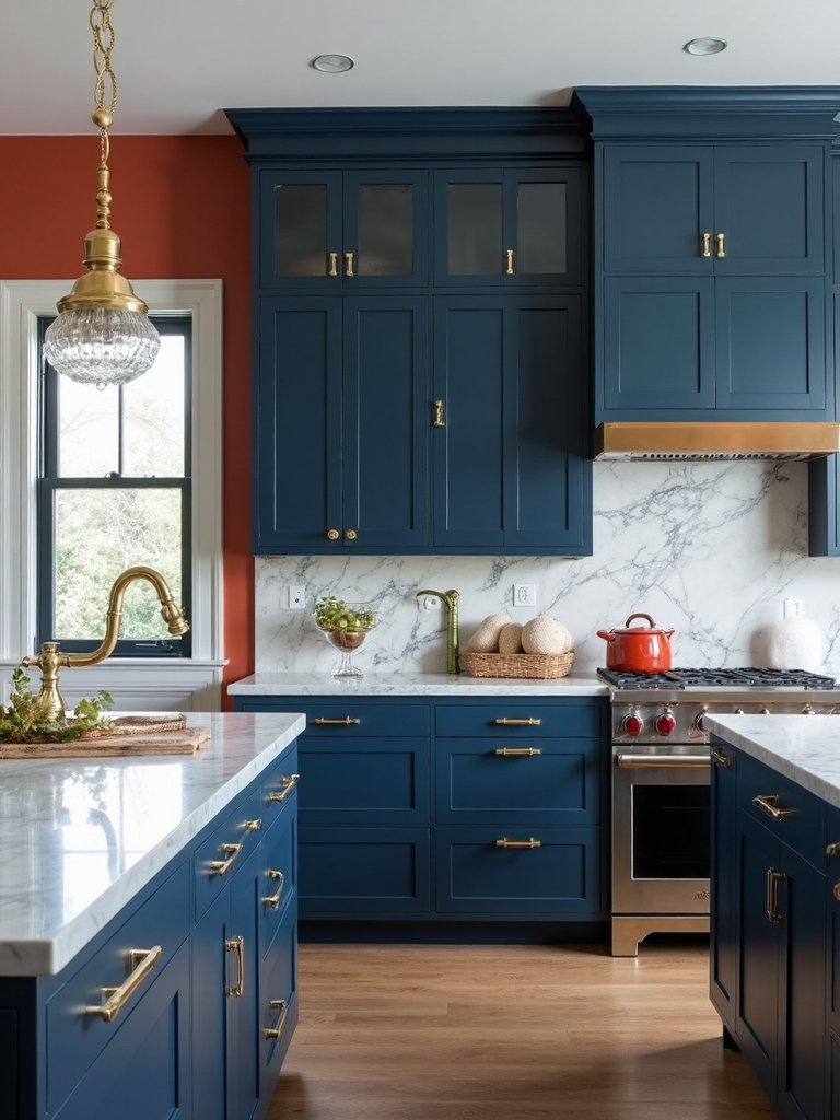 dramatic statement with minimal risk