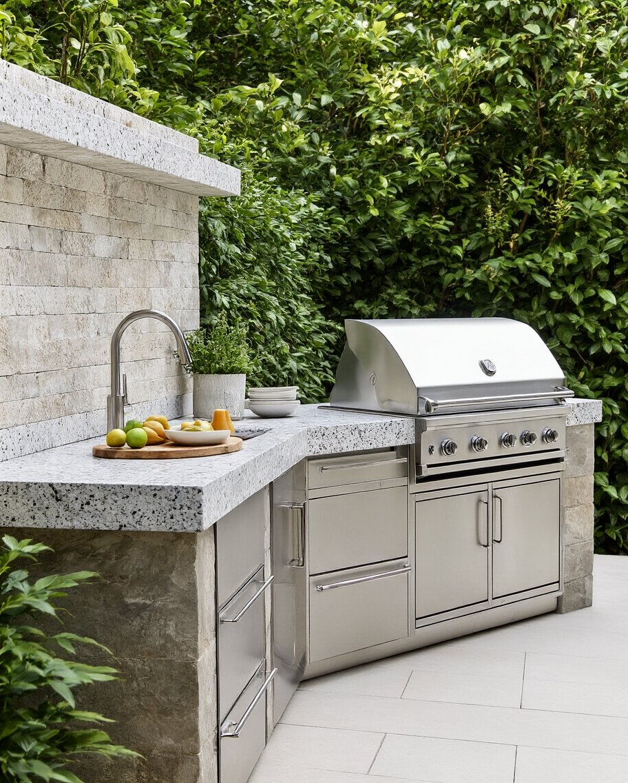 durable beautiful resilient low maintenance