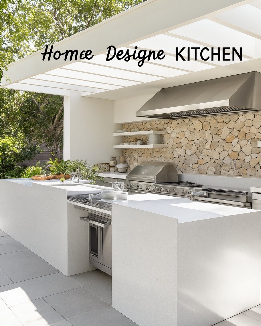 durable low maintenance stain resistant outdoor countertops