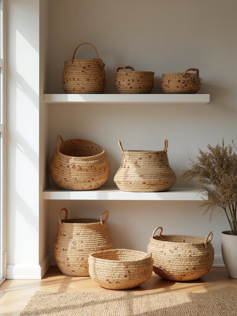 eco friendly versatile durable organized