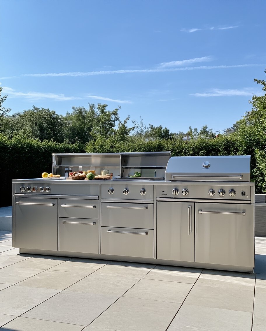 efficient streamlined strategic modular