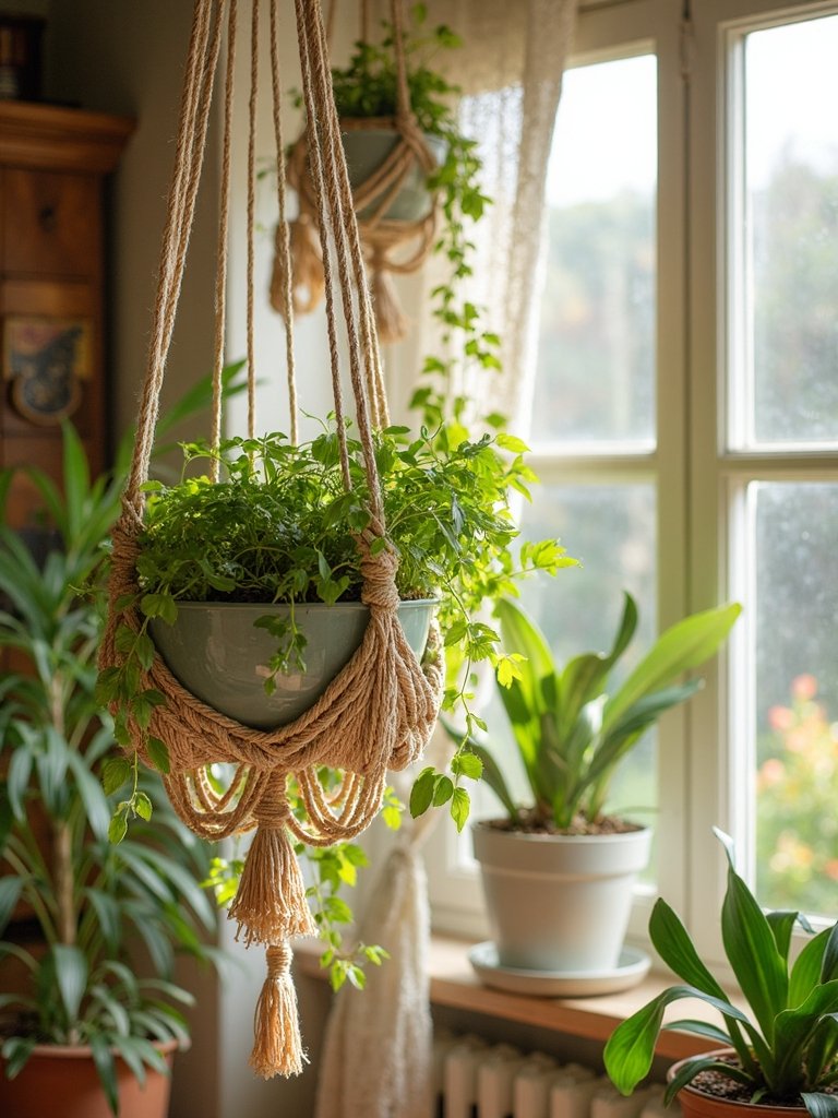 effortless bohemian self watering hydrating