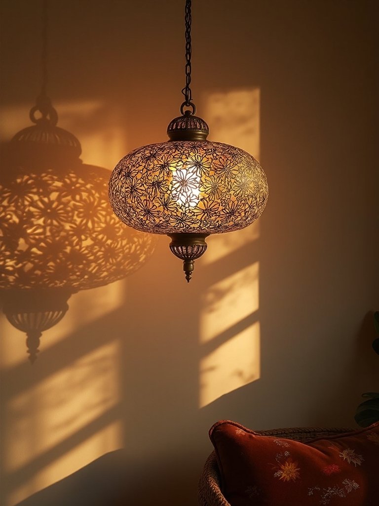 exotic enchanting versatile transformative