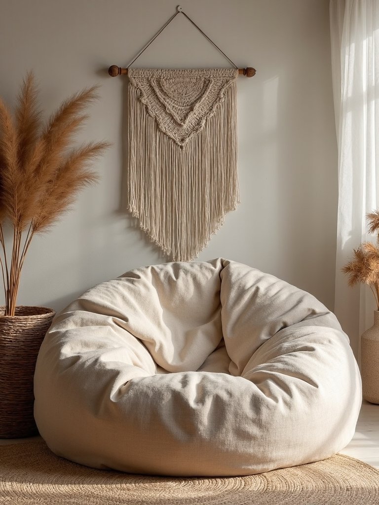 flexible versatile comfortable textured