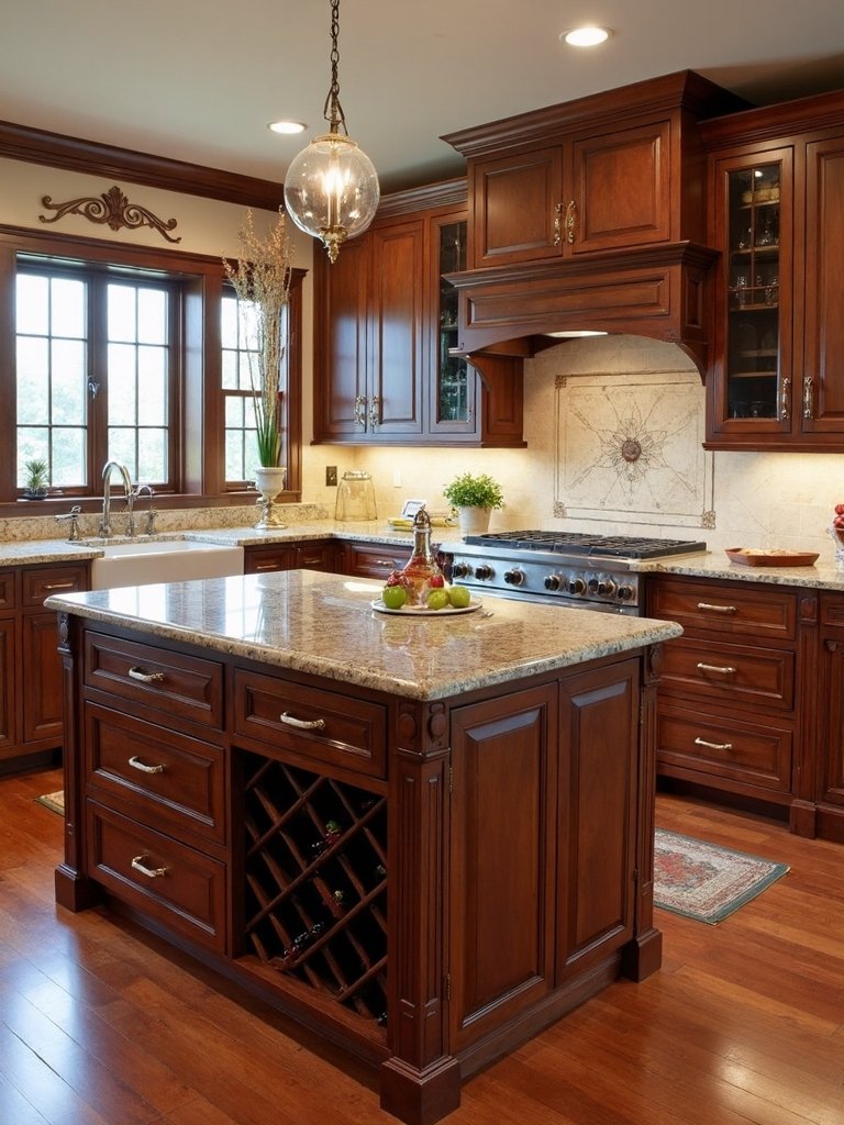 functional organized complementary optimized