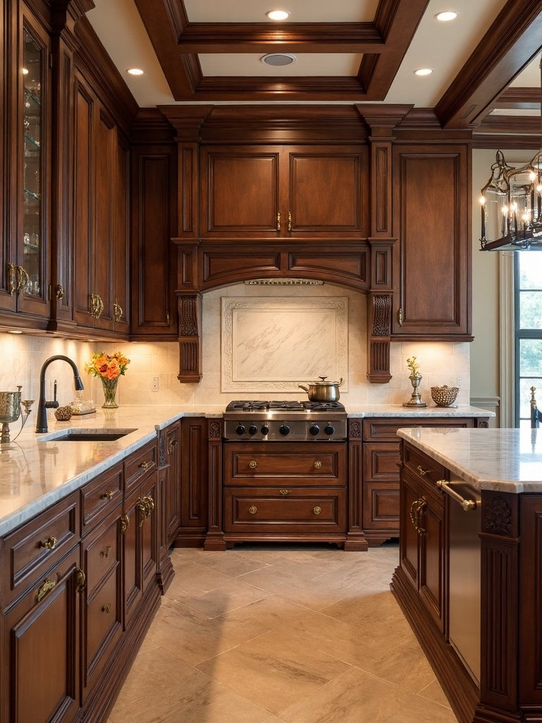 intricate craftsmanship classical elegance timeless refinement
