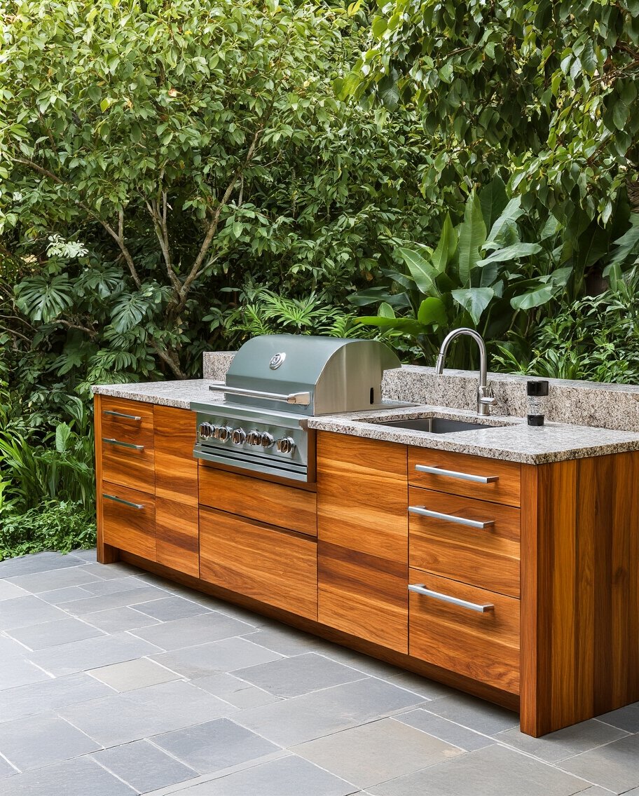 natural durable elegant weatherproof