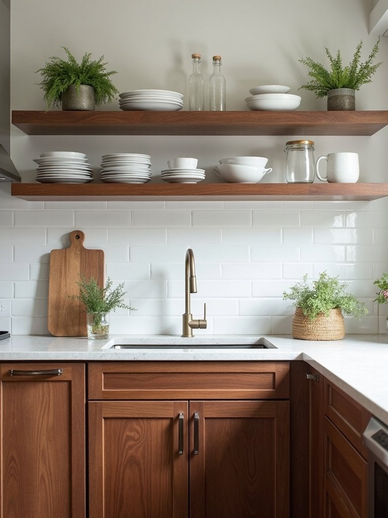 open spacious timeless sophisticated