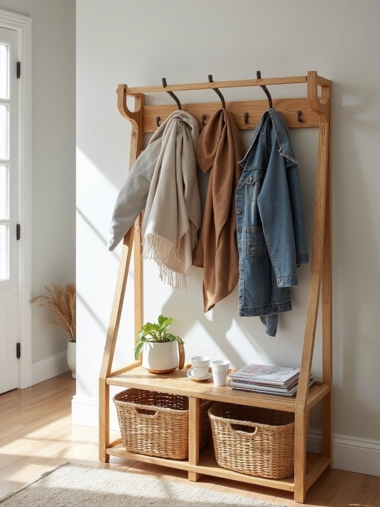 organized natural versatile stylish