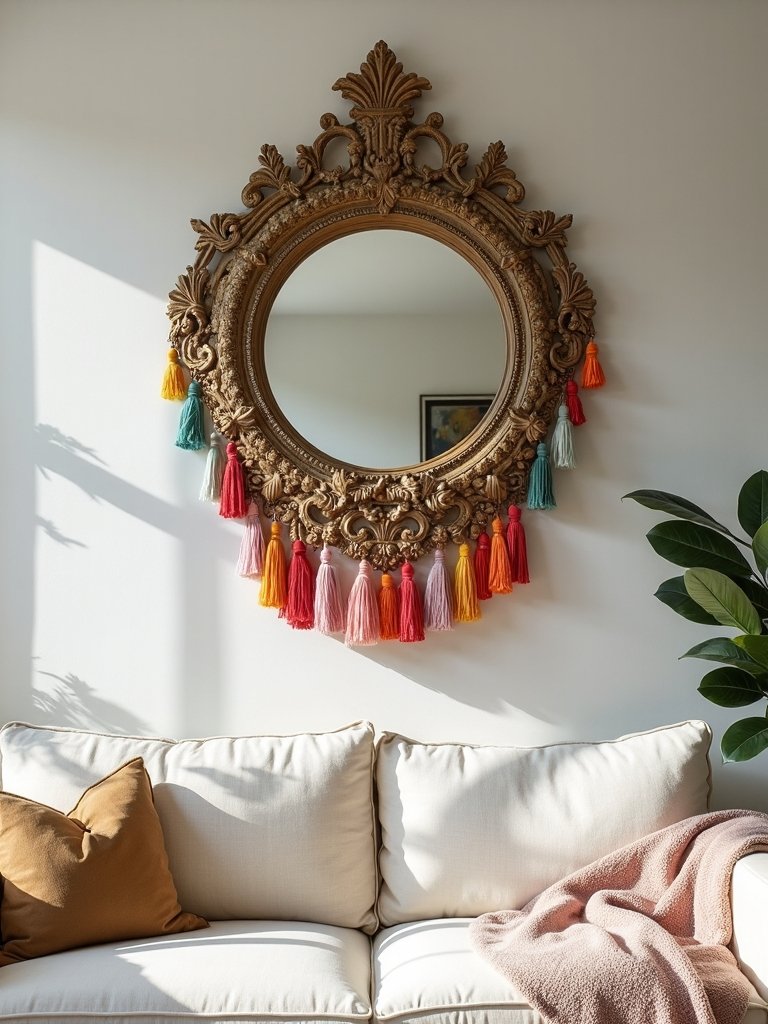 playful bohemian dimensional captivating