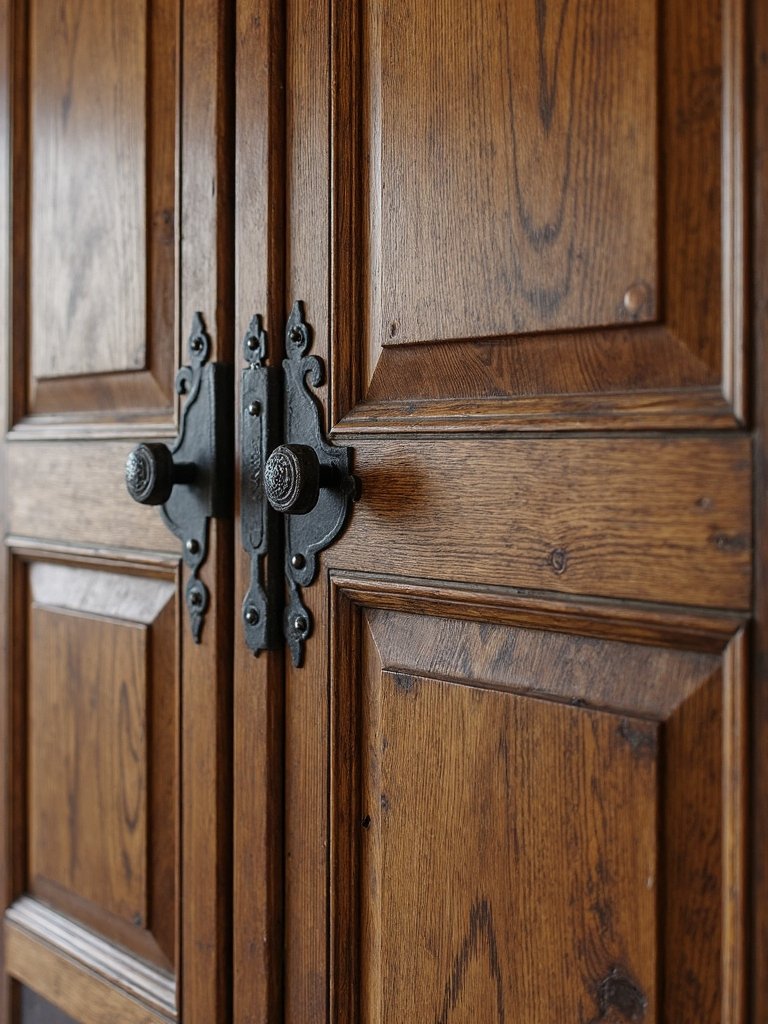 rustic charm timeless elegance