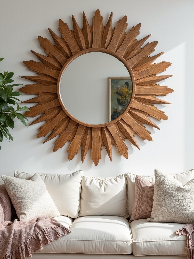 rustic warm versatile affordable