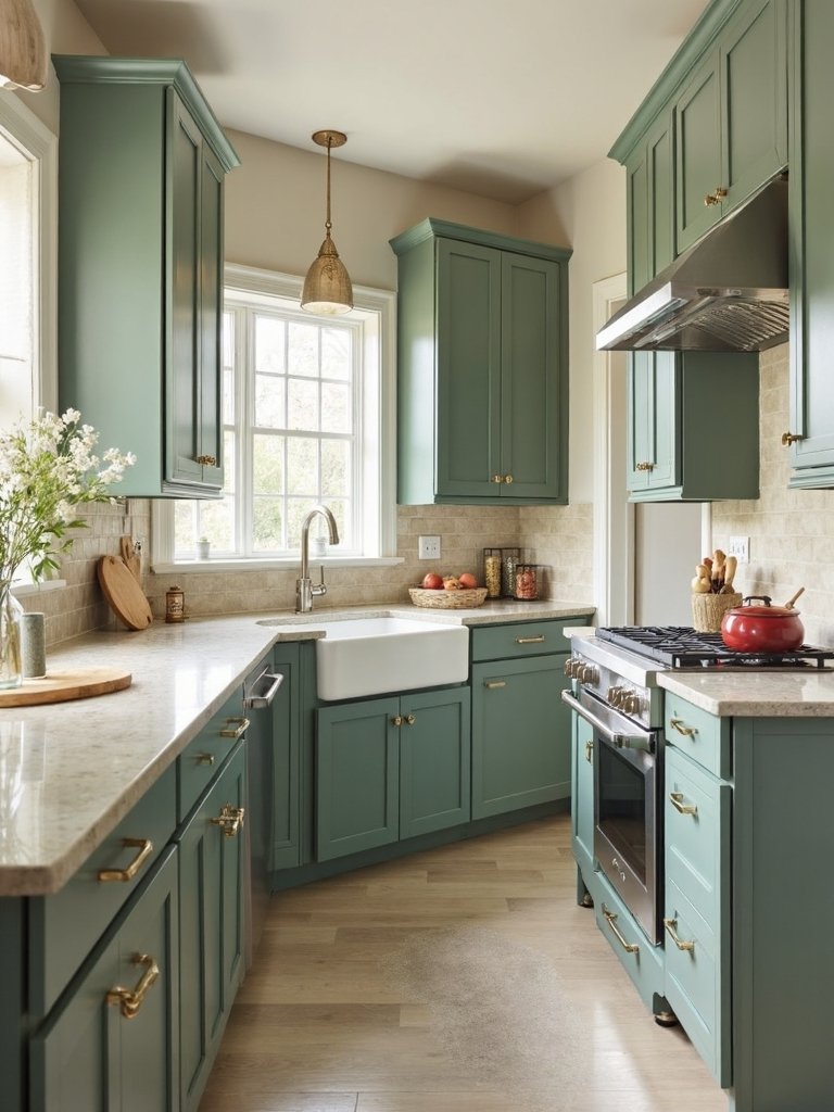 sophisticated calming versatile greige tones