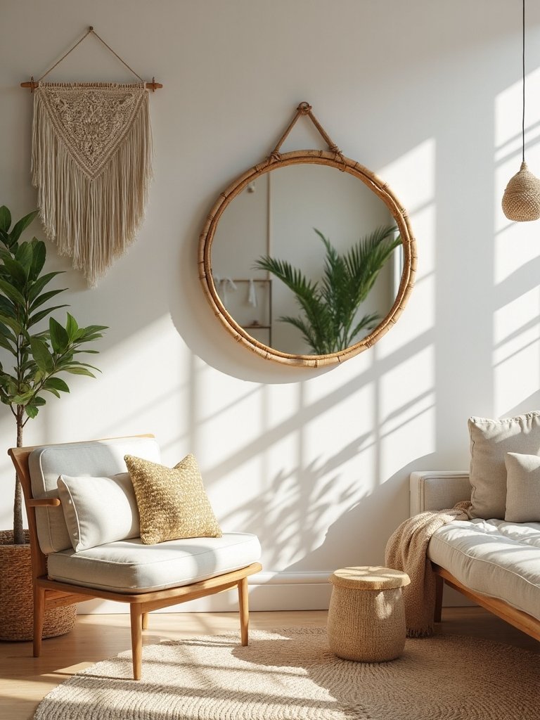 sustainable boho eco conscious dramatic