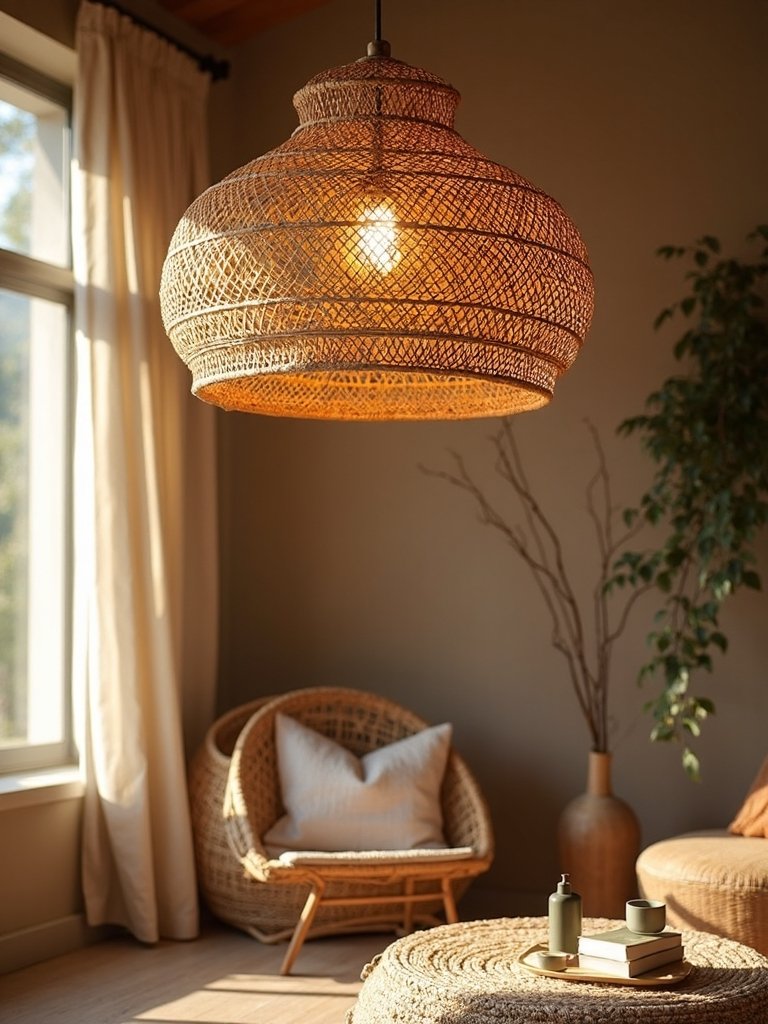 sustainable handcrafted natural bohemian