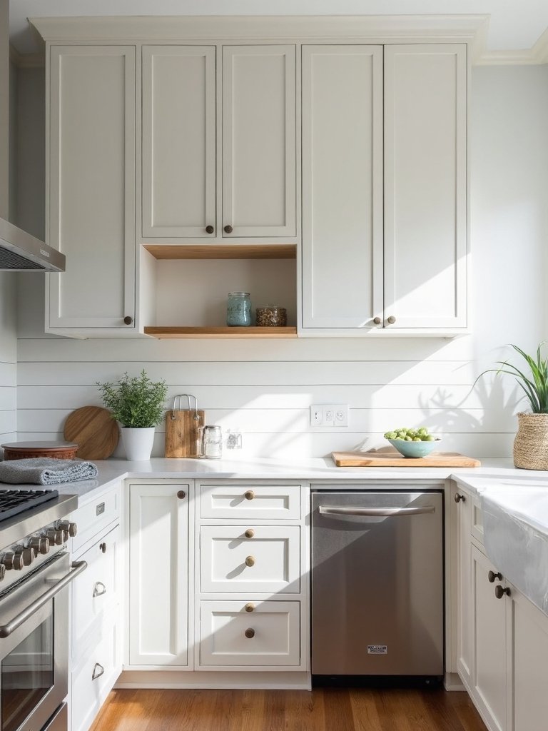 versatile timeless modern farmhouse shiplap