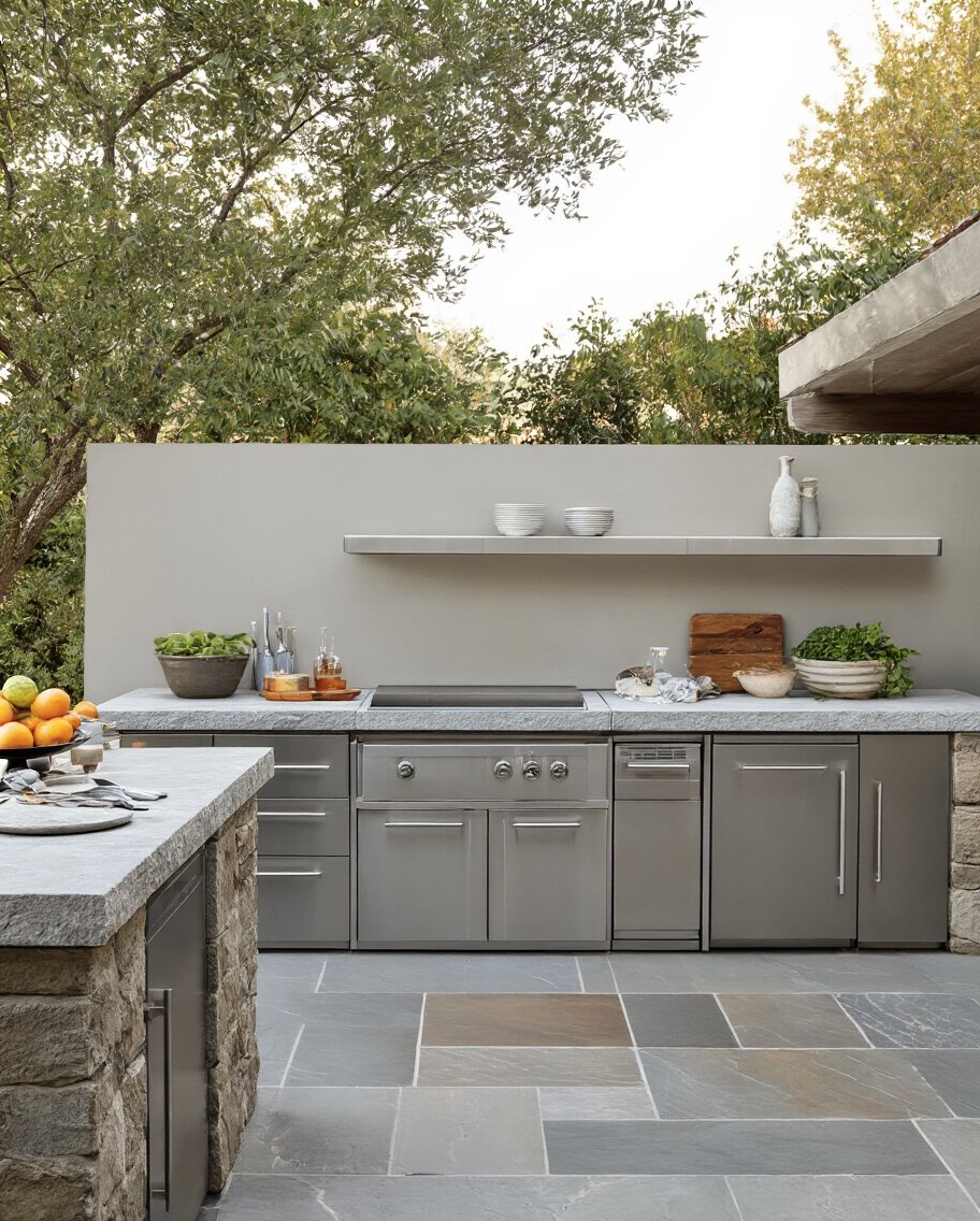 weatherproof secure organized efficient