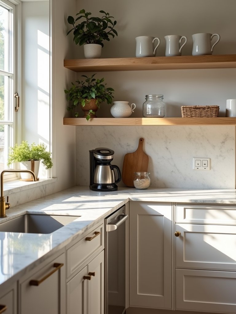 cozy corner coffee sanctuary retreat