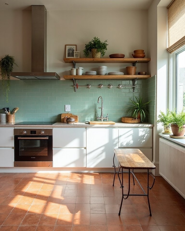 earthy timeless sophisticated organic