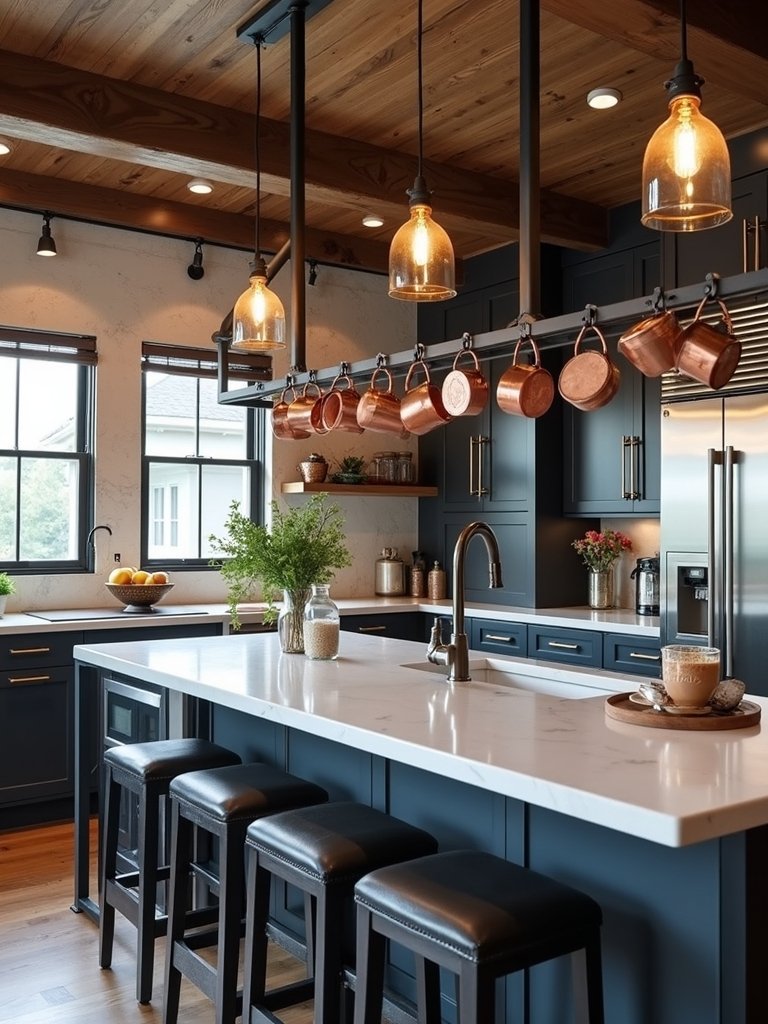 functional industrial organized versatile