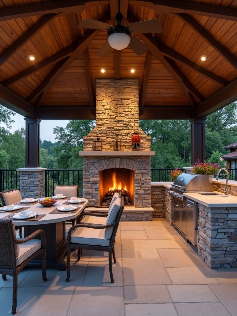 integrated year round entertainment destination