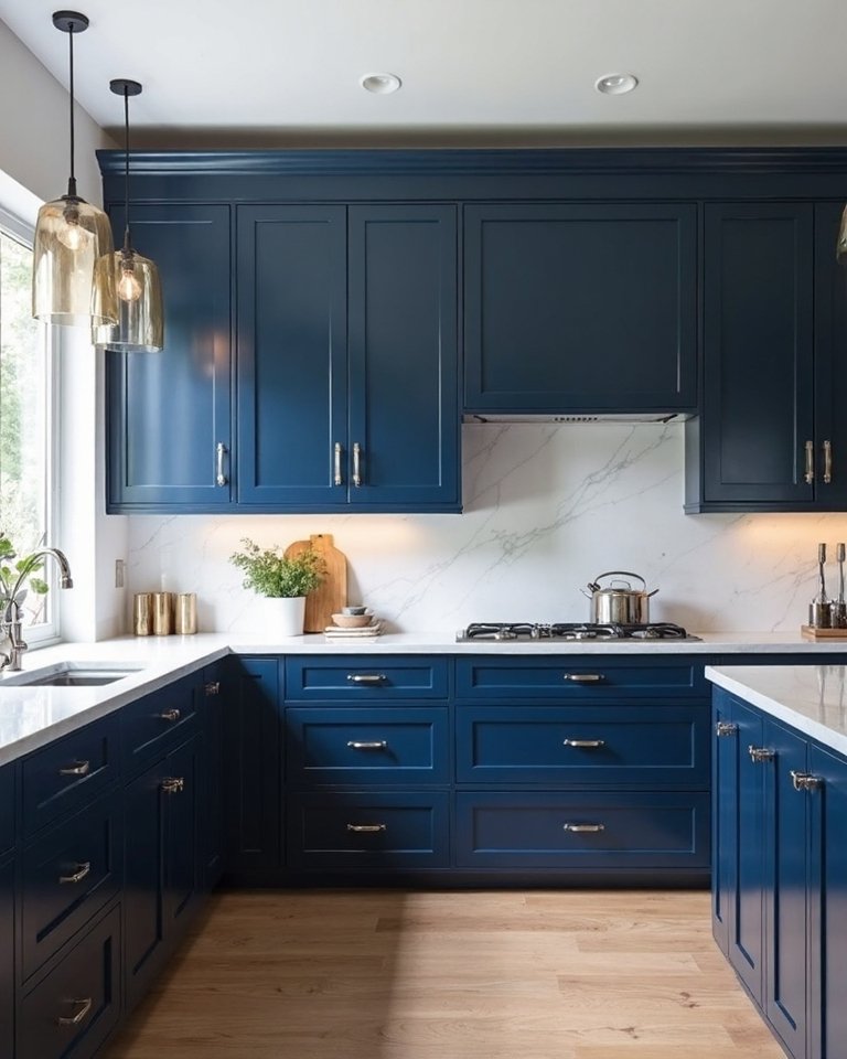 modern allure easy maintenance