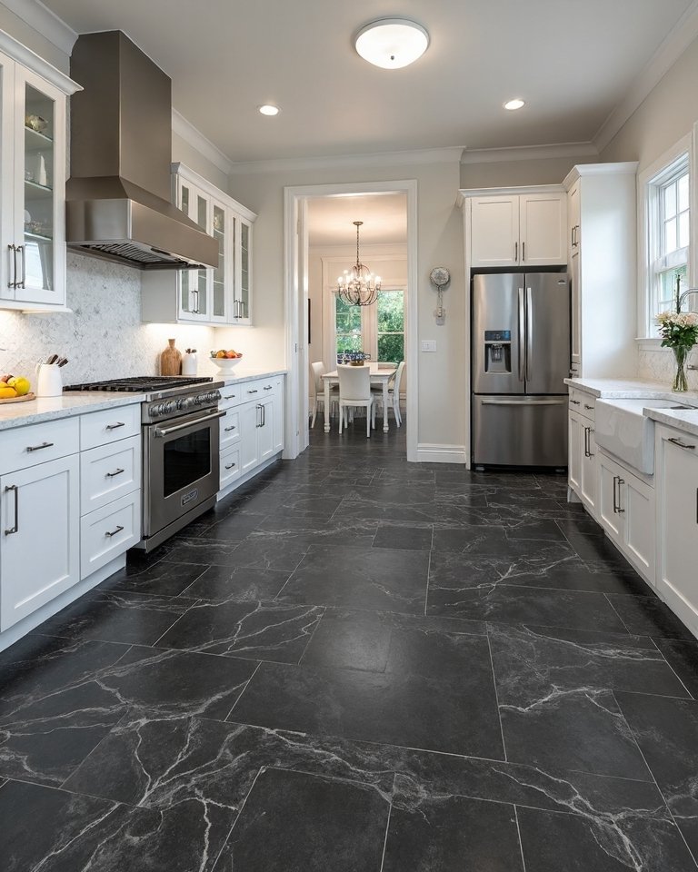natural stone elegance and durability