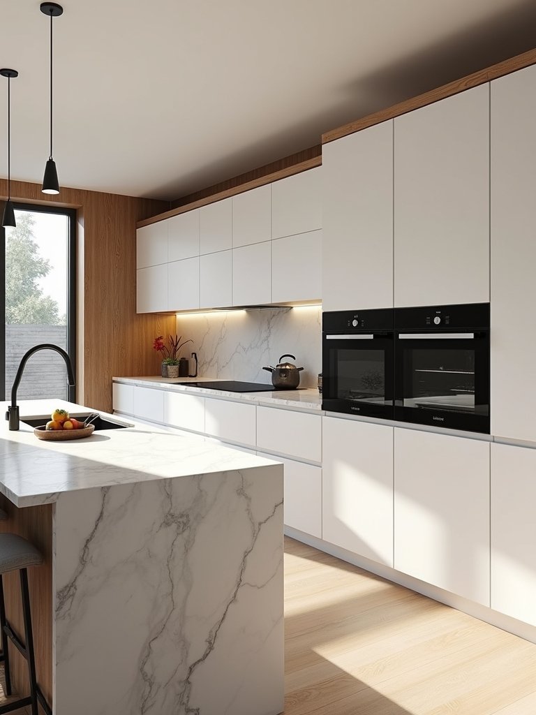 refined harmonious curated collected