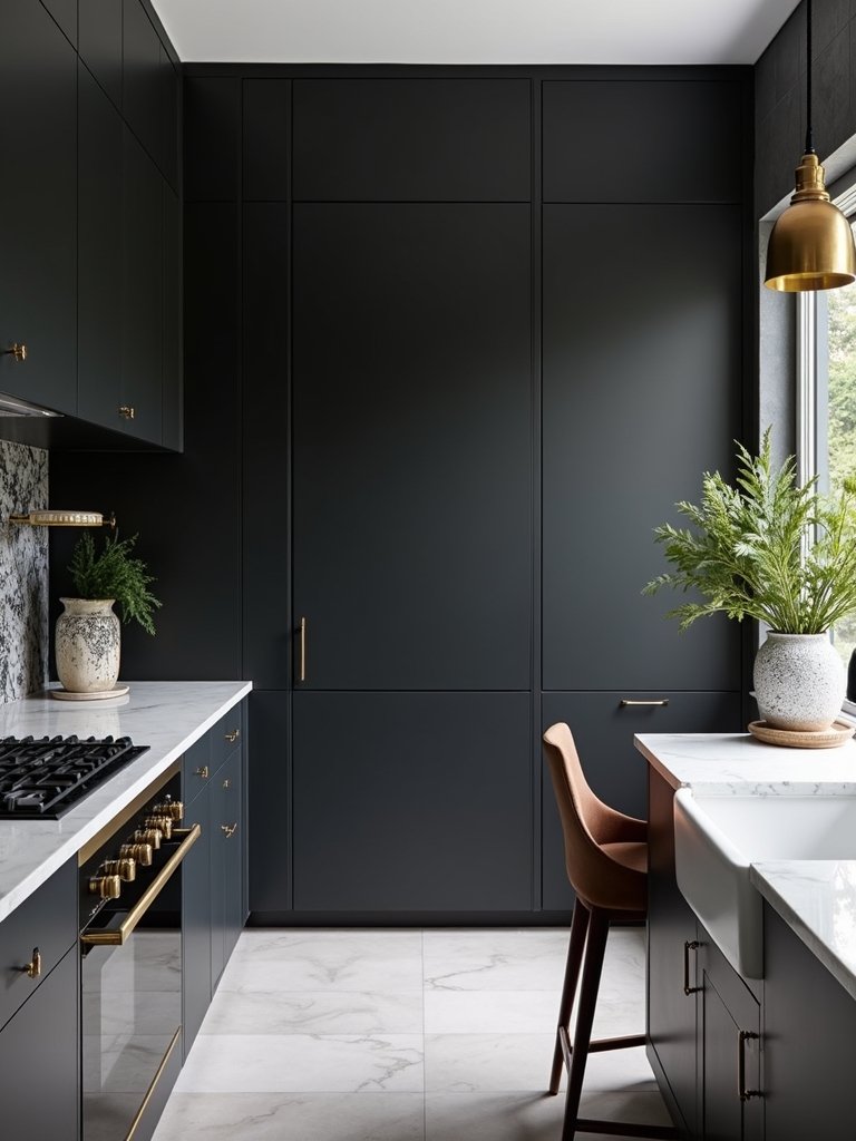 versatile decorative customizable chalkboard feature wall