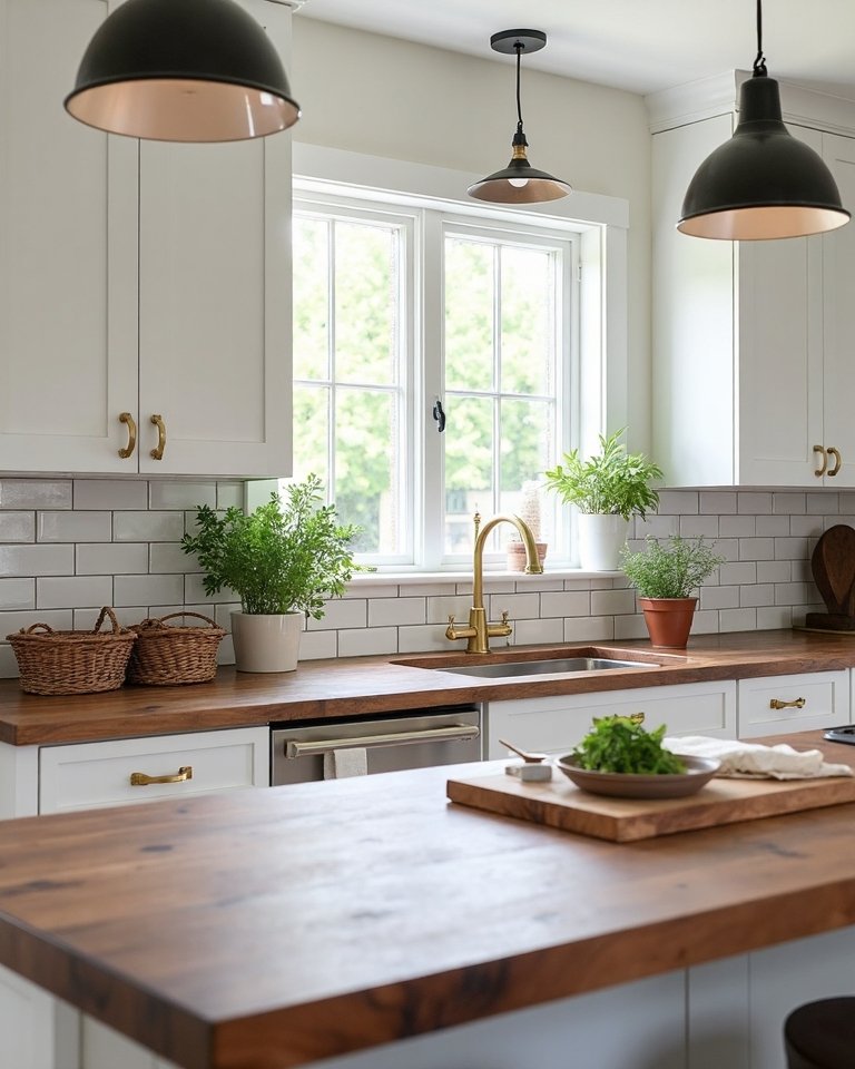 warm natural versatile inviting