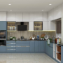 Kitchen Cabinet