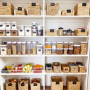 Kitchen Organization