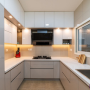 Kitchen Tile